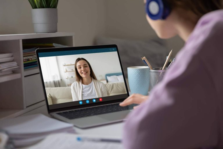 En el Centro Mireia Muñoz ofrecen terapia online efectiva