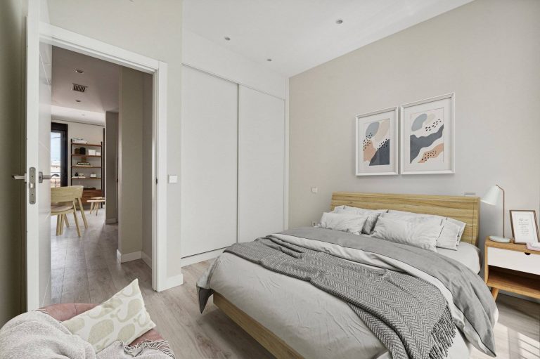 Urban Campus entra en Tetuán y afianza su presencia en la capital con su quinto coliving en Madrid