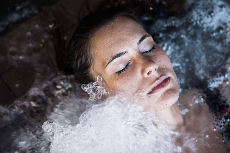 Bomba de aire para spas y bañeras de hidromasaje en el catálogo de Warmpool