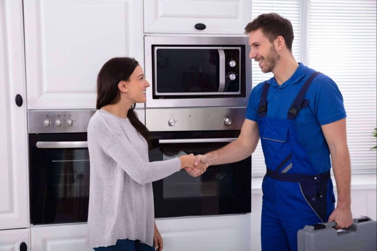 Posiblemente, el mejor servicio técnico de electrodomésticos en Tenerife