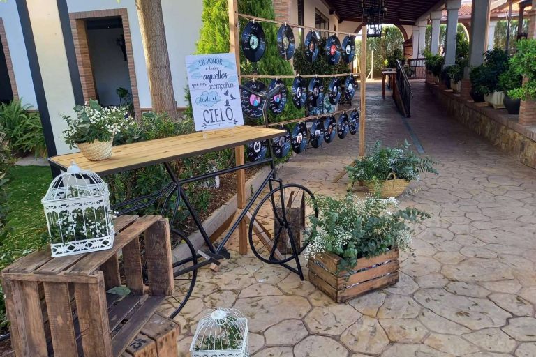 Eiffel Eventos y su servicio de wedding planner para organizar una boda inolvidable
