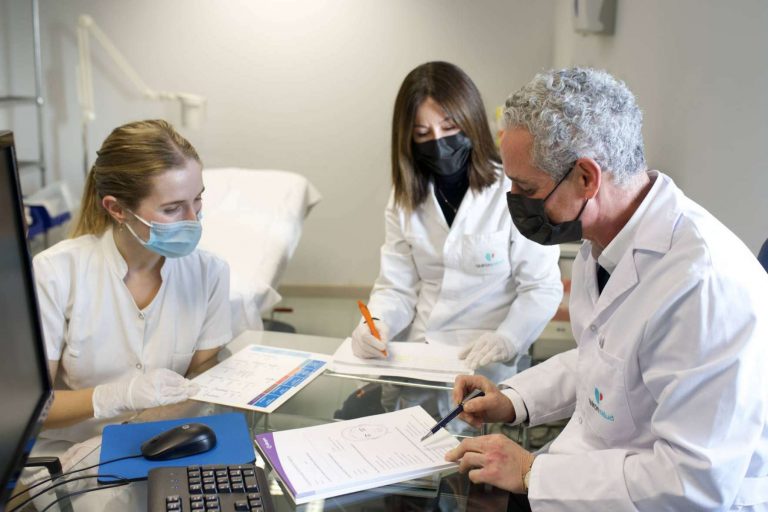 Instituto Médico Viator ofrece nuevos tratamientos con luz pulsada, neodimio y frax
