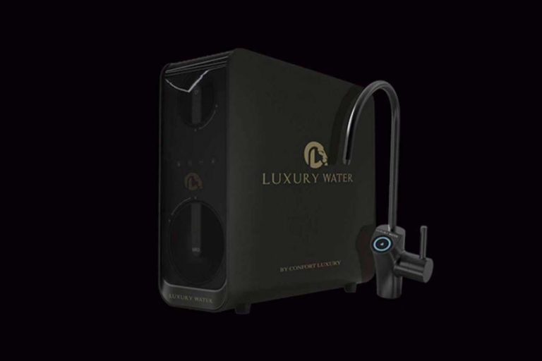 La limpieza con ozono y la importancia del agua osmotizada, por Confort Luxury