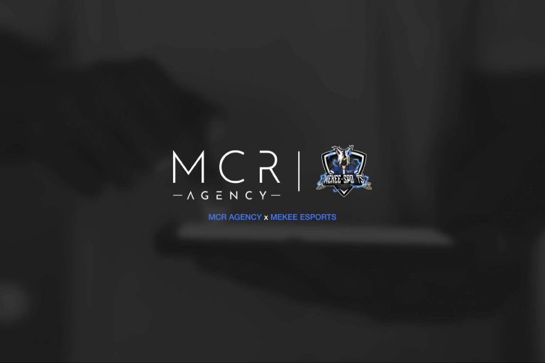 MCR-Agency y MEKEE-SPORTS llevan a cabo un acuerdo