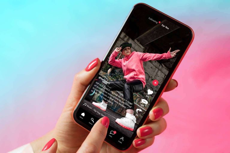 El futuro de TikTok y su importancia para las firmas según Kofumedia