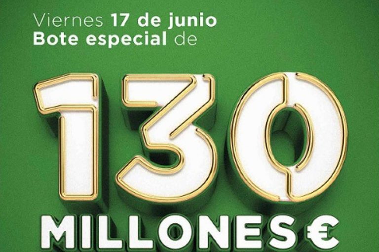 Euromillón online desde cualquier lugar a través de milotero.online