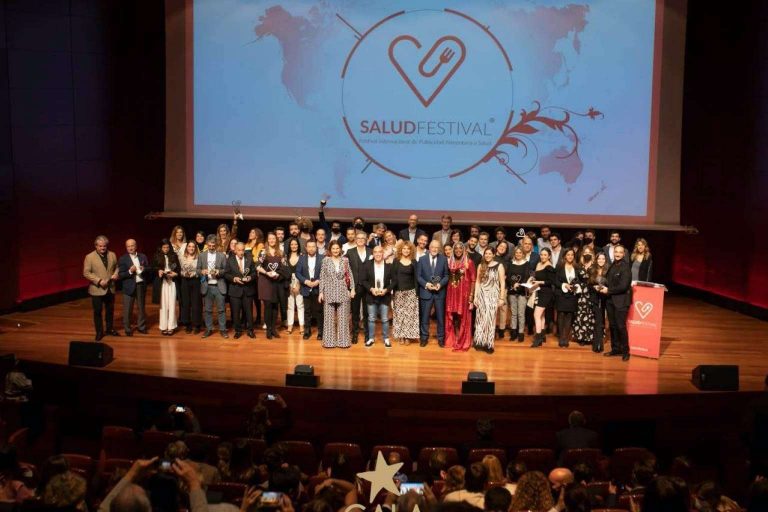 El 5º aniversario de SaludFestival