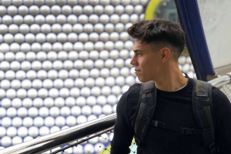 Un alumno del curso Eloy RC afirma que ‘Ser Soberano ha sido un antes y un después con respecto a sus hábitos y estilo de vida’