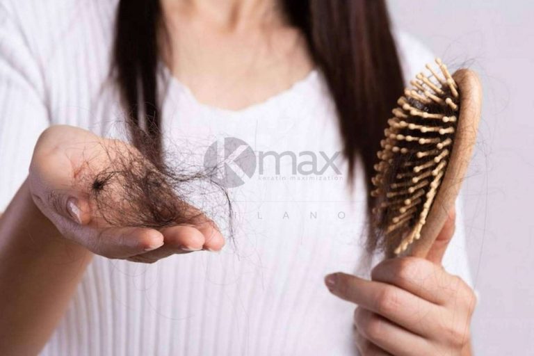 ¿Cómo se puede evitar la triconodosis?, según Kmax