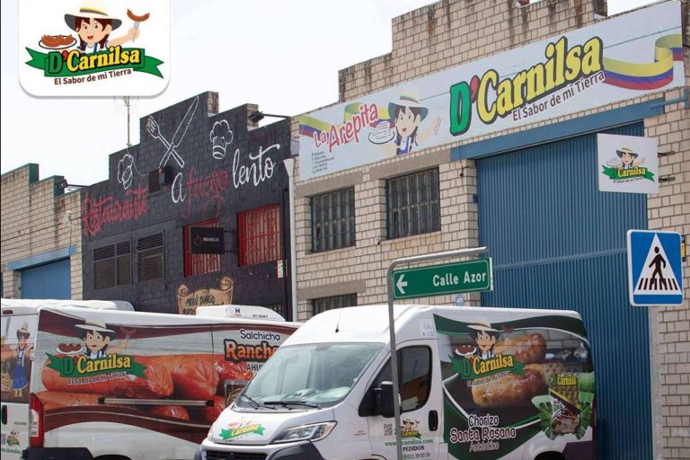 El origen de la salchicha ranchera que comercializa D’Carnilsa