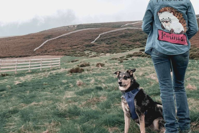 Emprendimiento femenino en el ámbito canino, por Ulises y Argos
