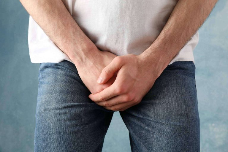 Acerca de la prostatitis bacteriana