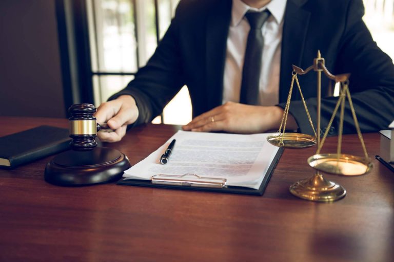 Enrique Romero, el despacho de abogados en Almería que ofrece asistencia jurídica en Juzgados y Tribunales