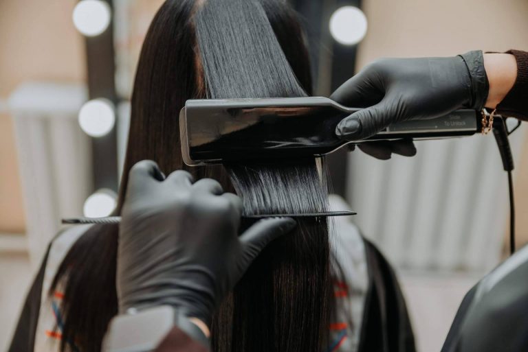 ¿Cuáles son las ventajas de una marca de alisado vegano como Keratin Europa?