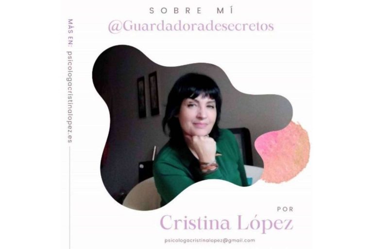 Aprender a controlar los ataques de ansiedad y el estrés de la mano de la psicóloga Cristina López