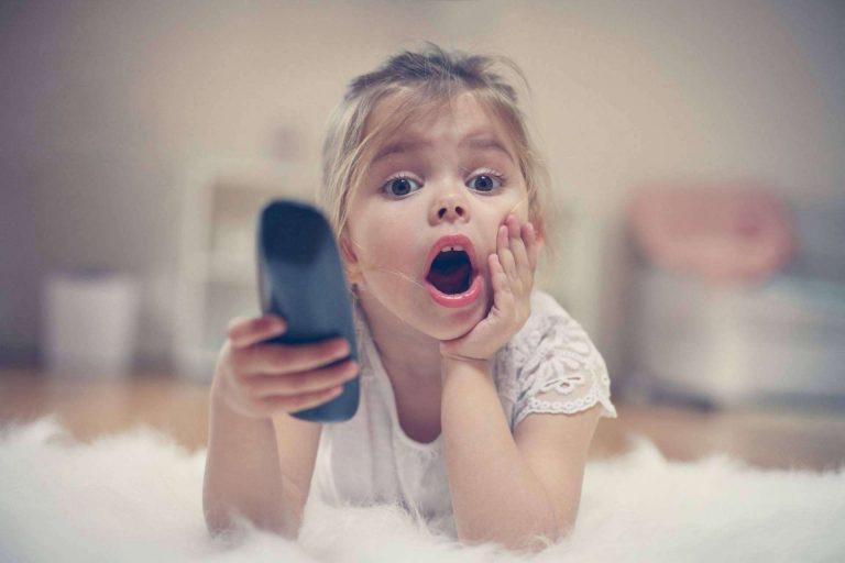 Asombro Extremo expone que las estrategias de marketing y los niños cada vez tienen una relación más estrecha