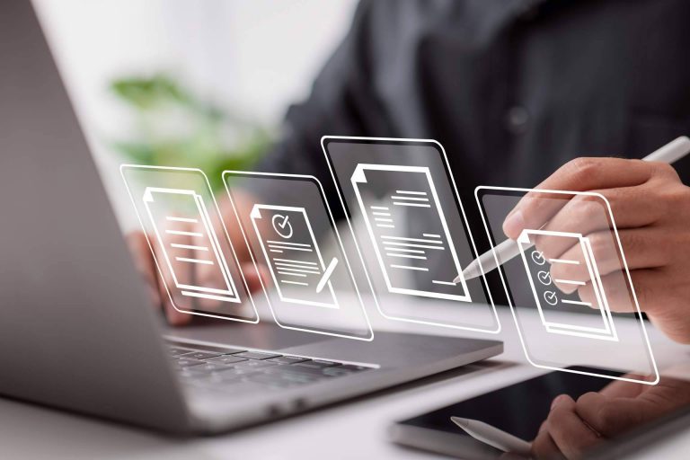 El nuevo servicio de alta en padrón online y sin moverse de casa por Gestiones24