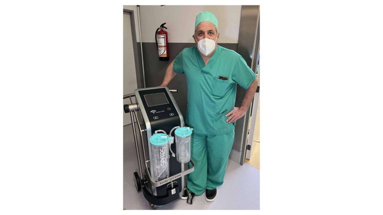 De Piero Cirugía Plástica lleva a cabo liposucciones en Santander con las últimas tecnologías