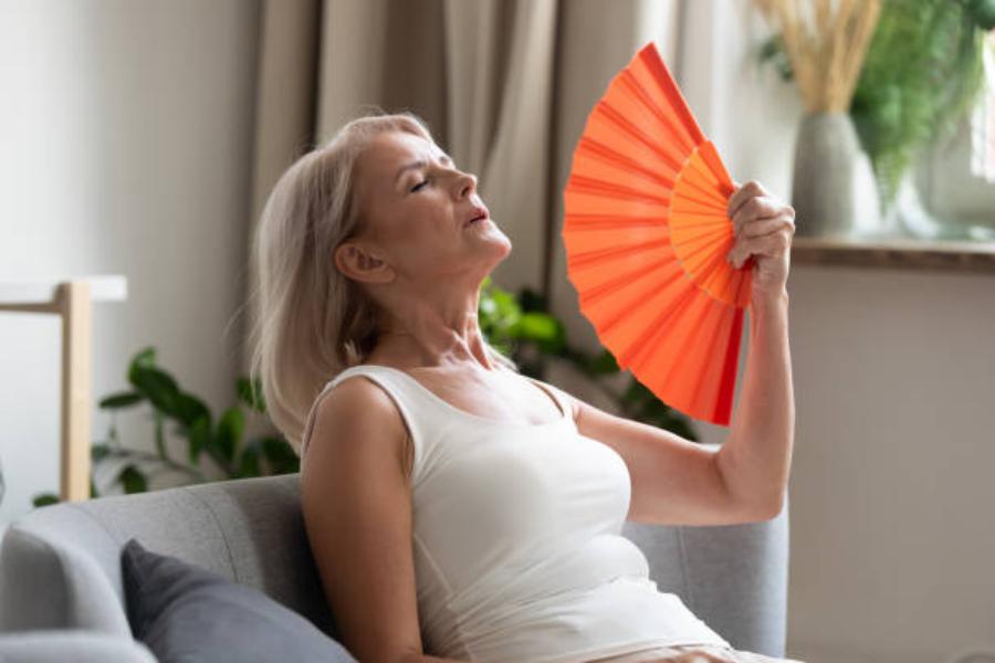 El Fin De Semana, ¿Hasta 44 °C?