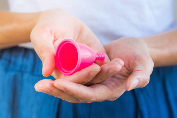 Elegir Copas Menstruales