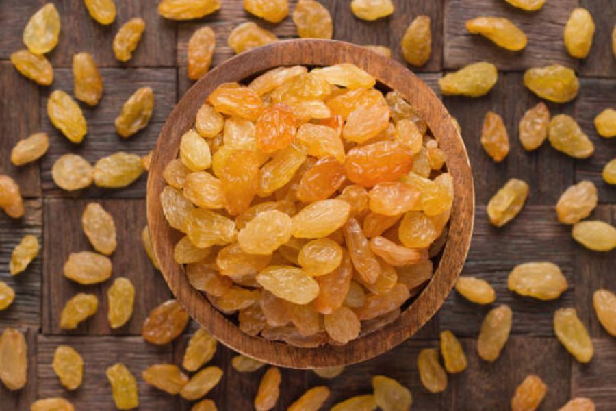 Snack “Saludable”
