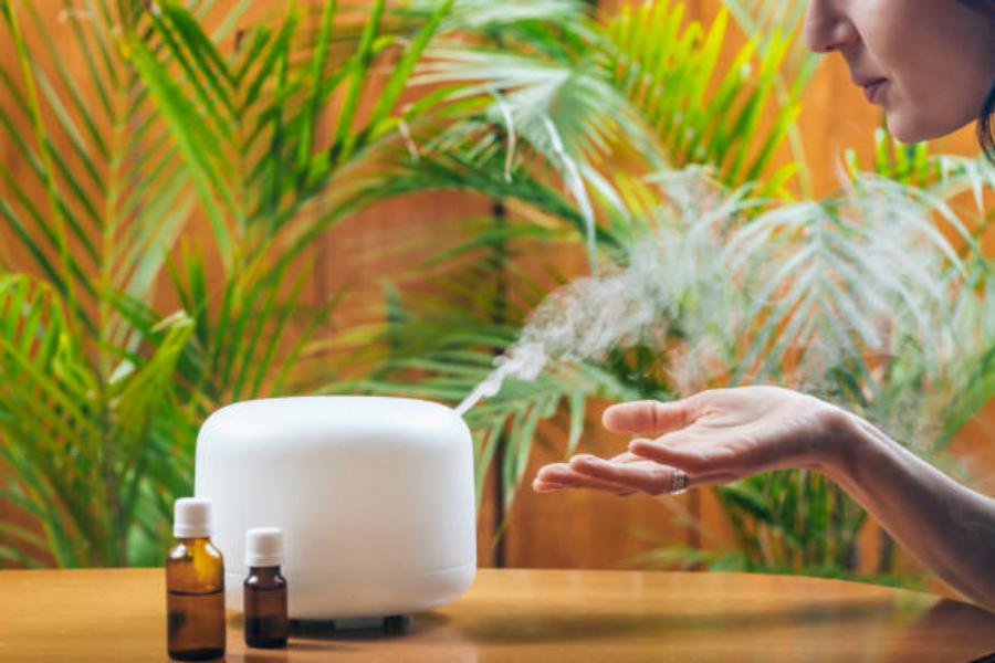 Para qué sirven los humidificadores