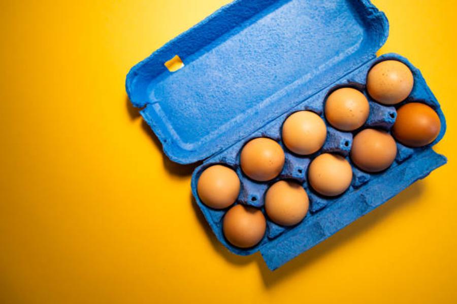Se puede pasteurizar los huevos en casa
