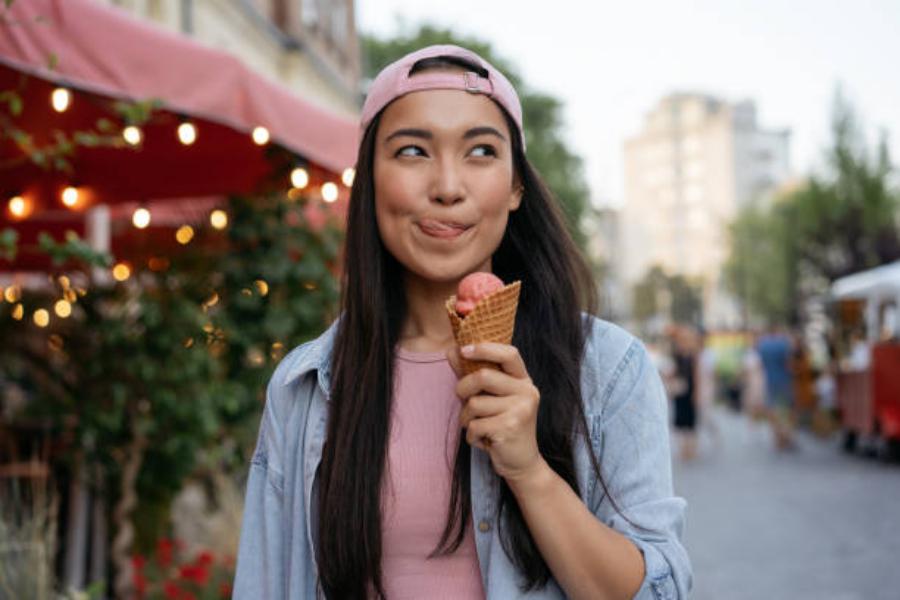 Helados