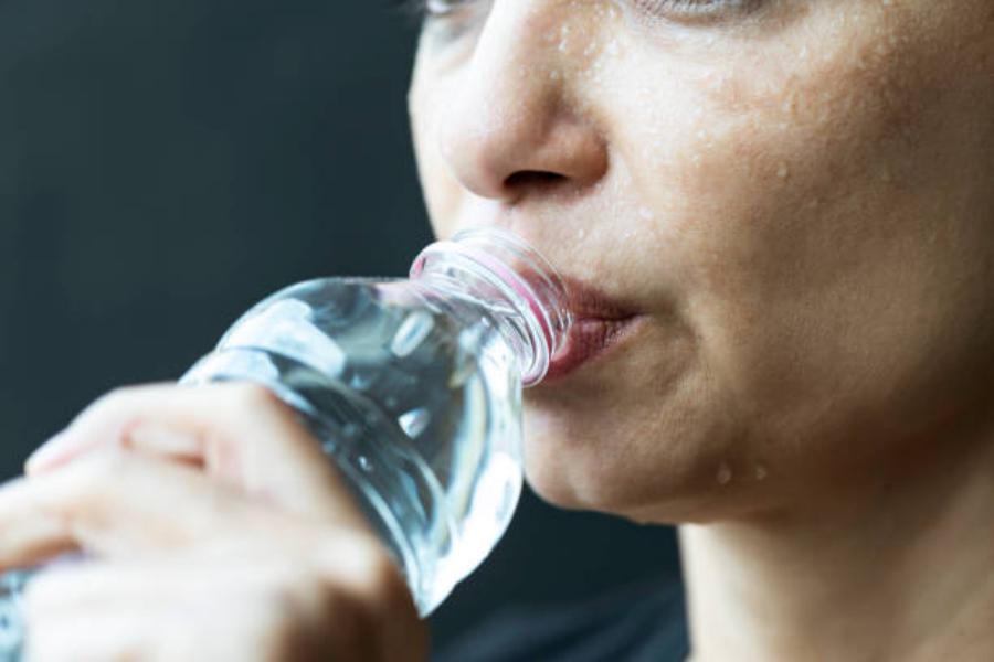 Recomendaciones Ante La Próxima Ola De Calor