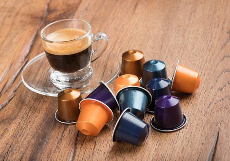 El peligro oculto de las cápsulas de café: así afectan a tu salud