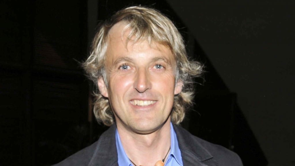 Una idea que transformó su vida por completo