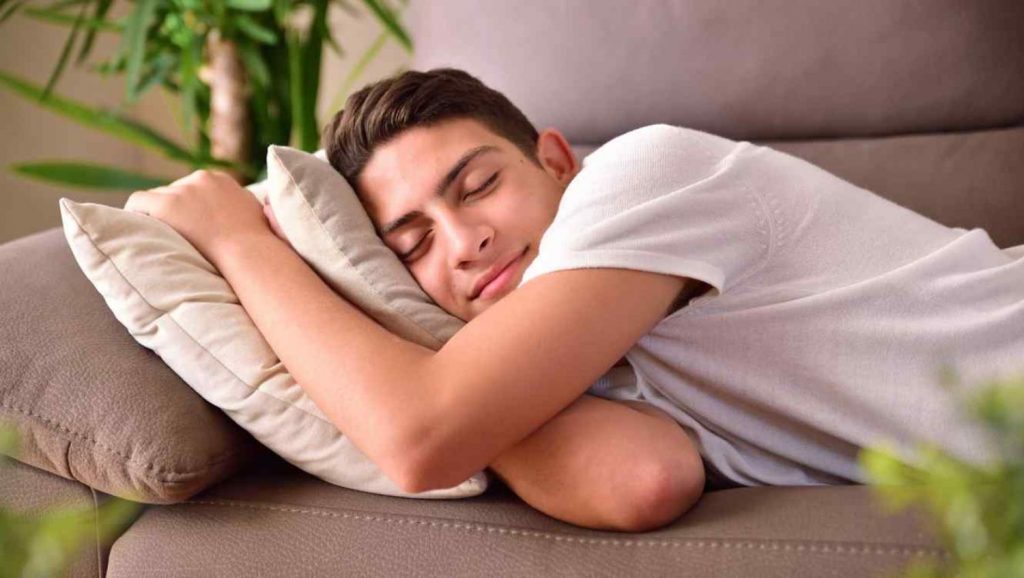 Dormir la siesta puede poner en riesgo nuestra salud