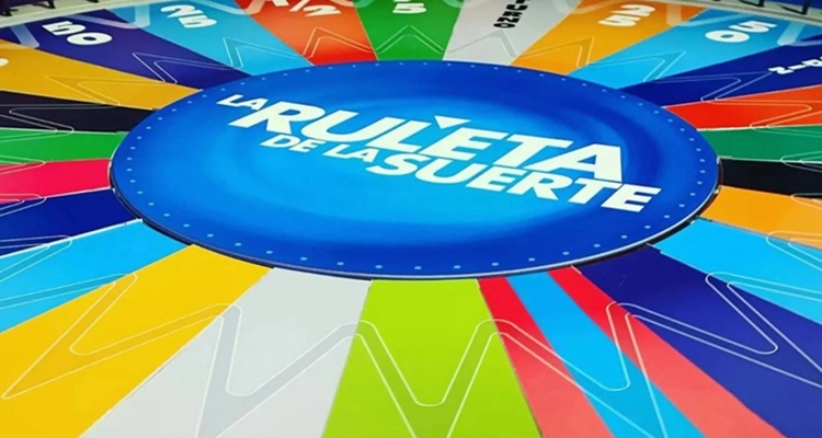 La Ruleta De La Suerte Éxito 2006