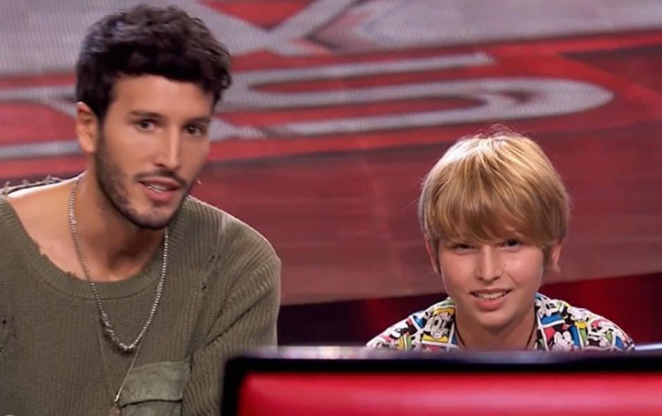 Un niño muy inquieto con un apodo peculiar