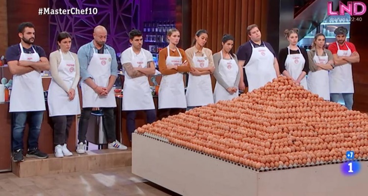 Masterchef 10 2022