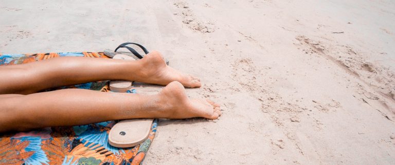 Las mejores playas nudistas para visitar este verano
