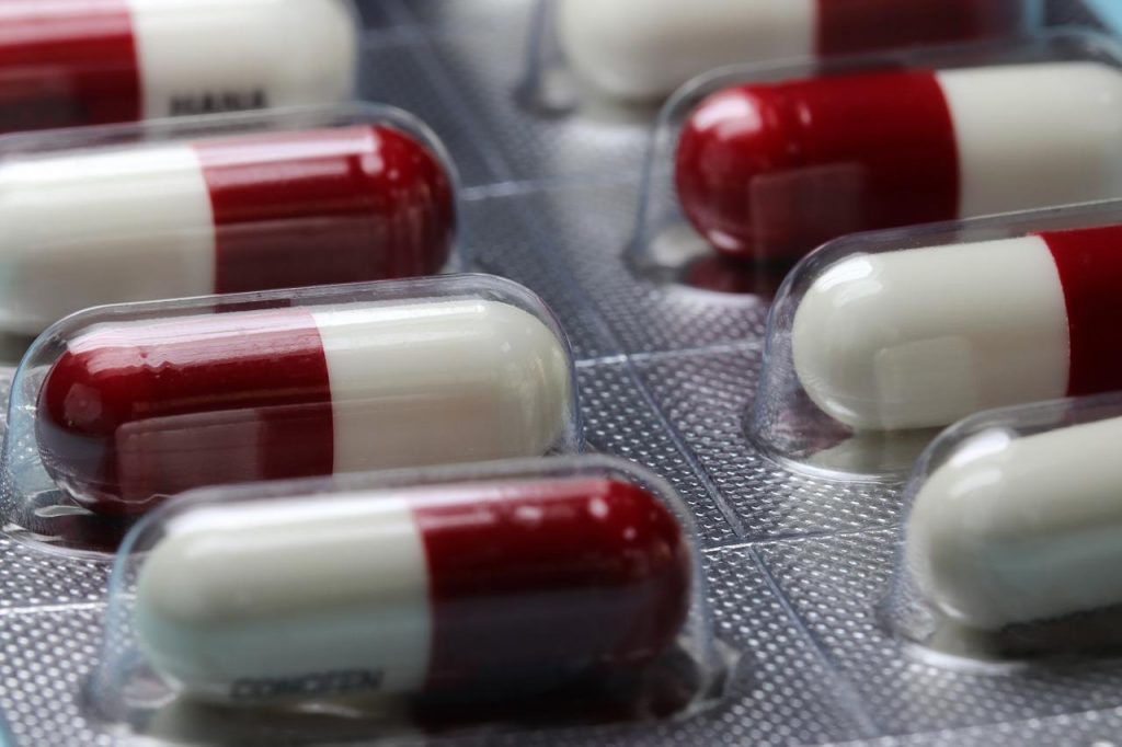 El Ranking Definitivo: Los Cinco Medicamentos Más Vendidos En España