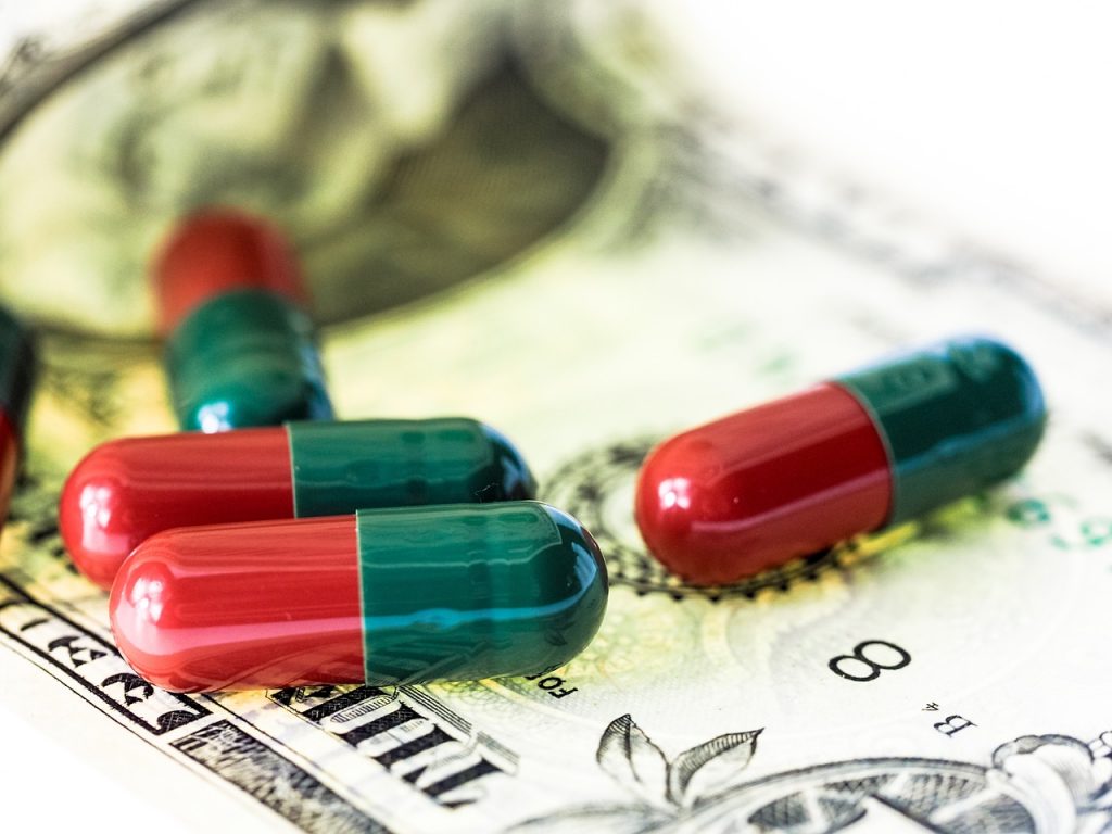 El Ranking Definitivo: Los Cinco Medicamentos Más Vendidos En España