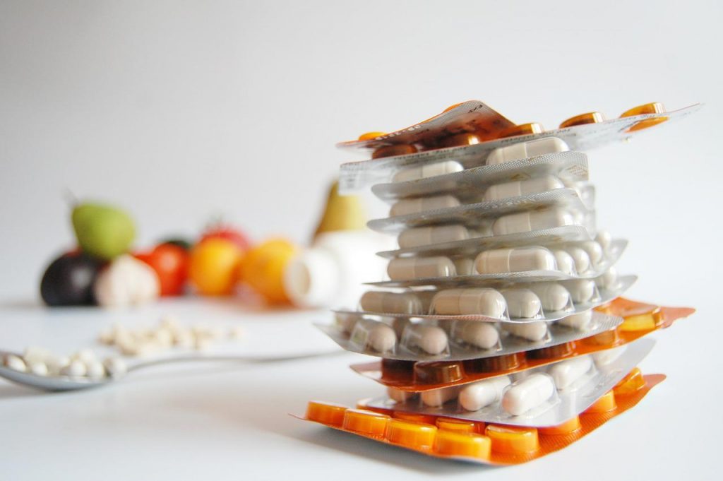 El Ranking Definitivo: Los Cinco Medicamentos Más Vendidos En España