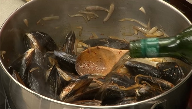 Cómo Aliñar Unos Mejillones Para Darles Mucho Más Sabor 