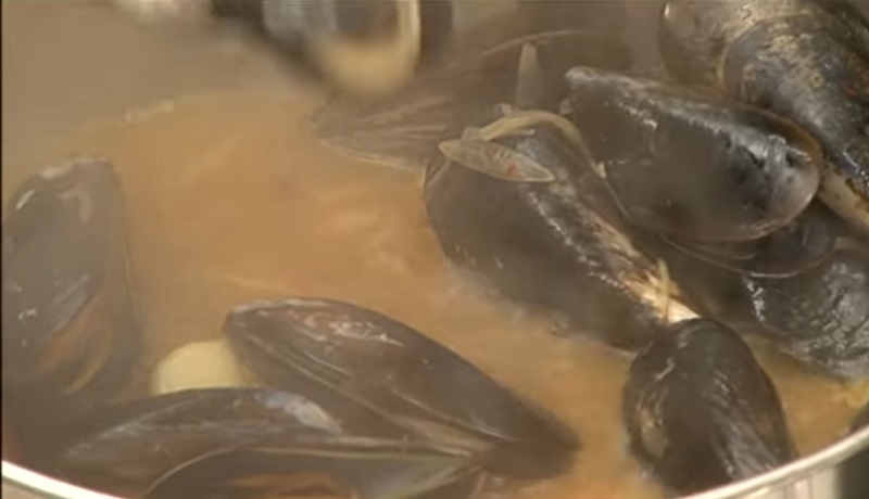 Cómo Aliñar Unos Mejillones Para Darles Mucho Más Sabor 