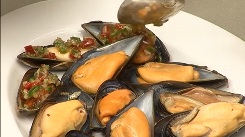 Cómo Aliñar Unos Mejillones Para Darles Mucho Más Sabor 
