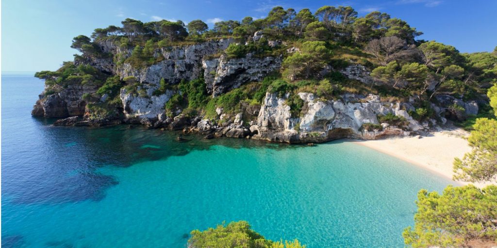 La Costa Brava de Girona