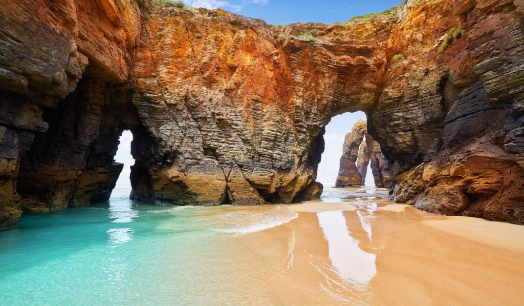 La Malvarrosa: No Es Solo Una Playa