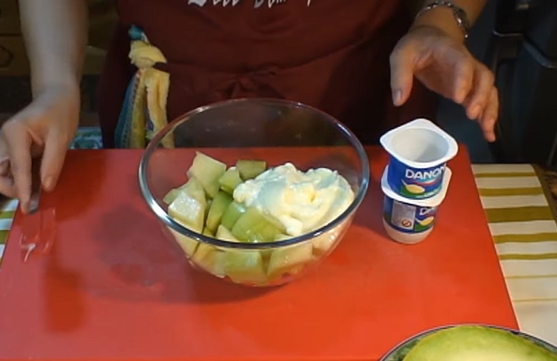 Melón Con Jamón: La Forma Más Refrescante De Hacer Esta Receta