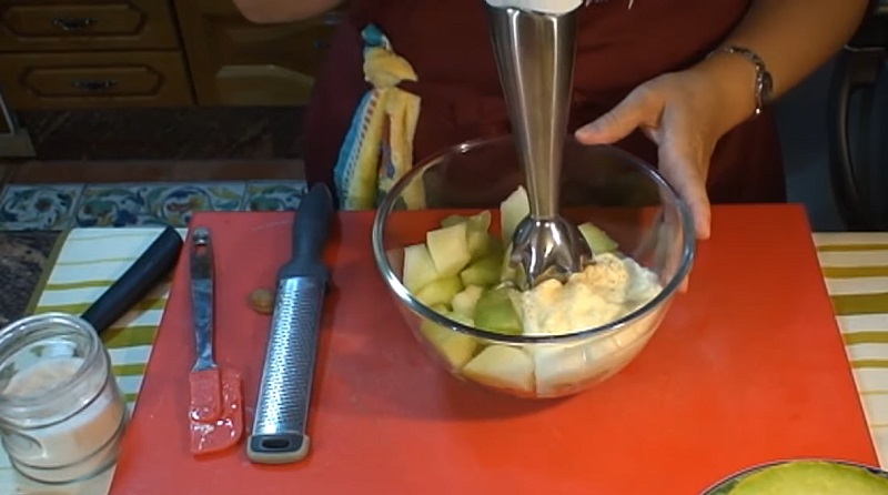 Melón Con Jamón: La Forma Más Refrescante De Hacer Esta Receta