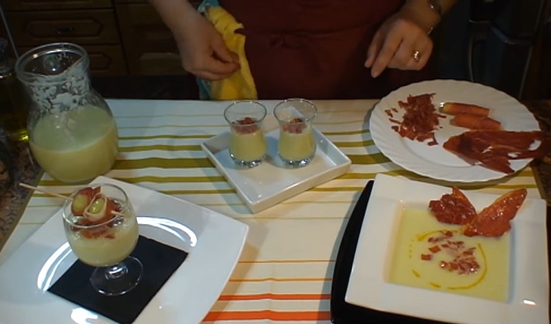 Melón Con Jamón: La Forma Más Refrescante De Hacer Esta Receta