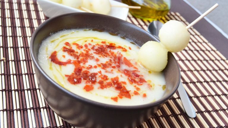 Melón con jamón: la forma más refrescante de hacer esta receta