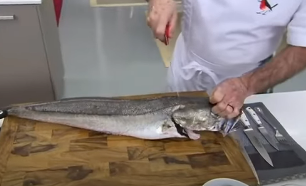 Merluza A La Vasca El Plato Que Arguiñano Borda Como Nadie