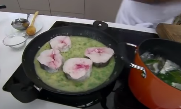 Merluza A La Vasca El Plato Que Arguiñano Borda Como Nadie